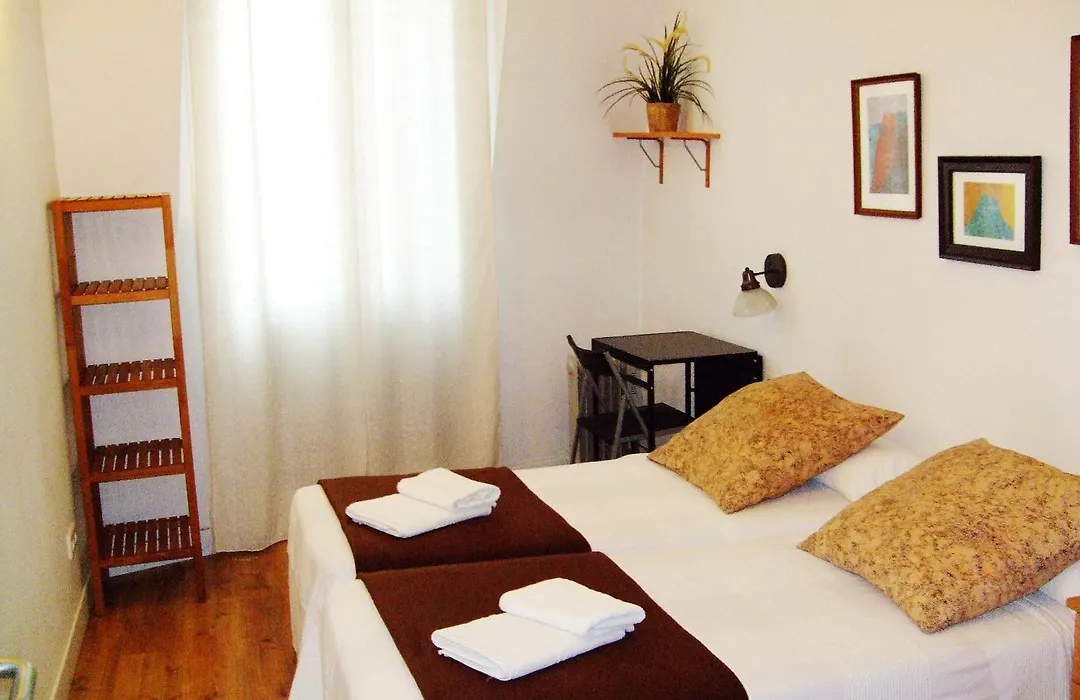 Fira Suite Barcelona-1