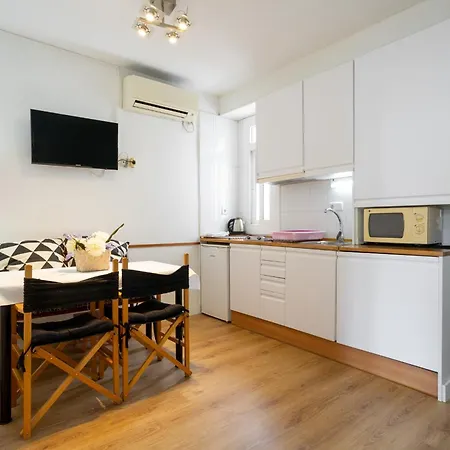 Fira Suite Barcelona-3