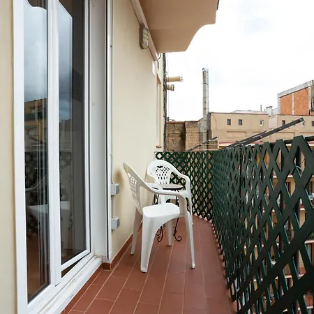 Fira Suite Barcelona-2